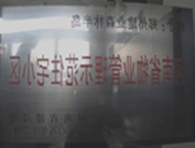 2008年12月17日，建业森林半岛被评为"河南省物业管理示范住宅小区"荣誉称号。